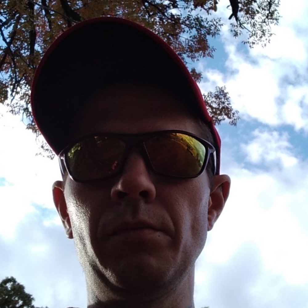 Meet your Posher, Andrew